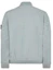 Lookbook Chaqueta Hombre Stone Island SS23 Azul Cielo con Cremallera y Parche Logo. 781542629-V0041
