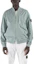 Sizing Chaqueta Hombre Stone Island SS23 Azul Cielo con Cremallera y Parche Logo. 781542629-V0041