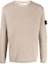 Buy STONE ISLAND SS23 素色圓領套頭針織毛衣 7815507D8-V0092