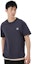 Sizing Stone Island SS23 Logo Patch Crewneck T-Shirt Biru Navy. 101523757-A0020