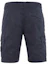 Lookbook STONE ISLAND SS23 Celana Pendek Saku Lurus Navy Blue 1015L1204-A0120