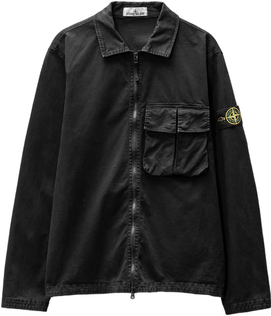 stone-island-ss-23-washed-cotton-pocket-shirt-jacket-black-menswear-781510304-v0129
