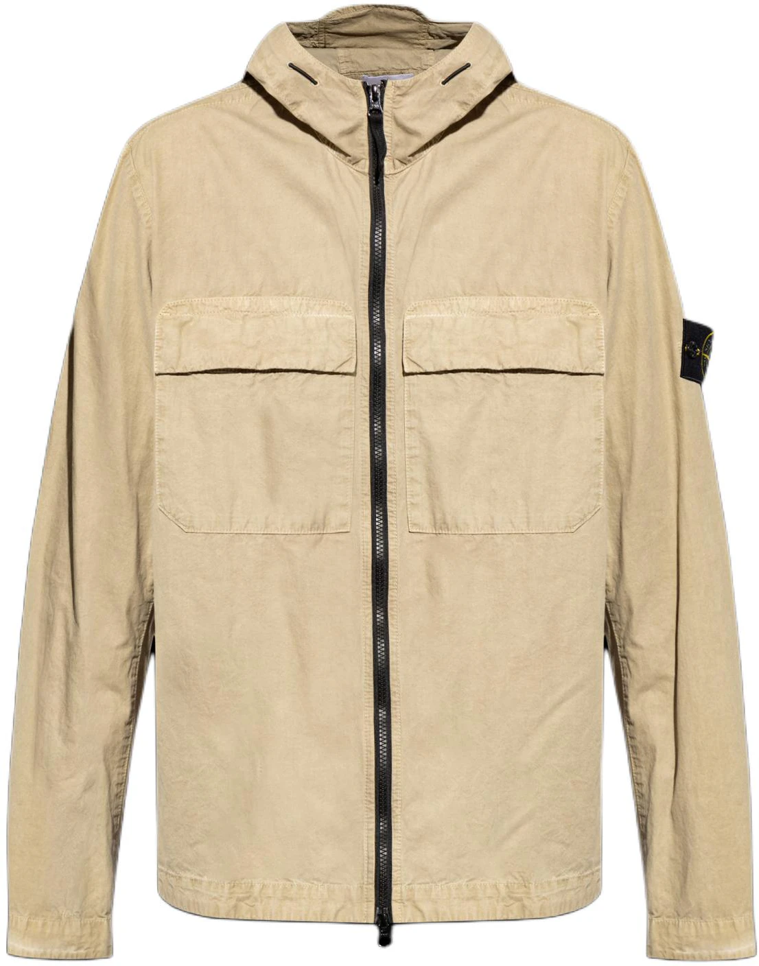 stone-island-ss-24-beige-cotton-canvas-zip-up-hoodie-jacket-8015106-wn-v0195