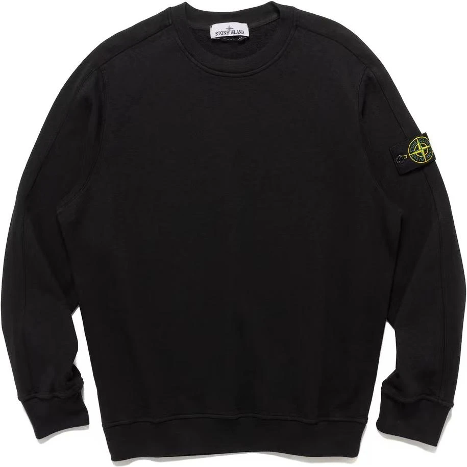 stone-island-ss-24-black-cotton-logo-crewneck-sweatshirt-801566060-v0029