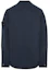 Lookbook Stone Island SS24 Blue Comfort Solid Color Badge Shirt 8015111F2-V0029