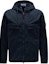 Buy STONE ISLAND SS24 Chaqueta Hoodie Azul Marino de Algodón Pima con Bolsillos Zip. 801542610-V0020
