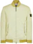 Buy Stone Island SS24 Pistachio Windproof Softshell Jacket with Dual Zipper. 801541223-V0051