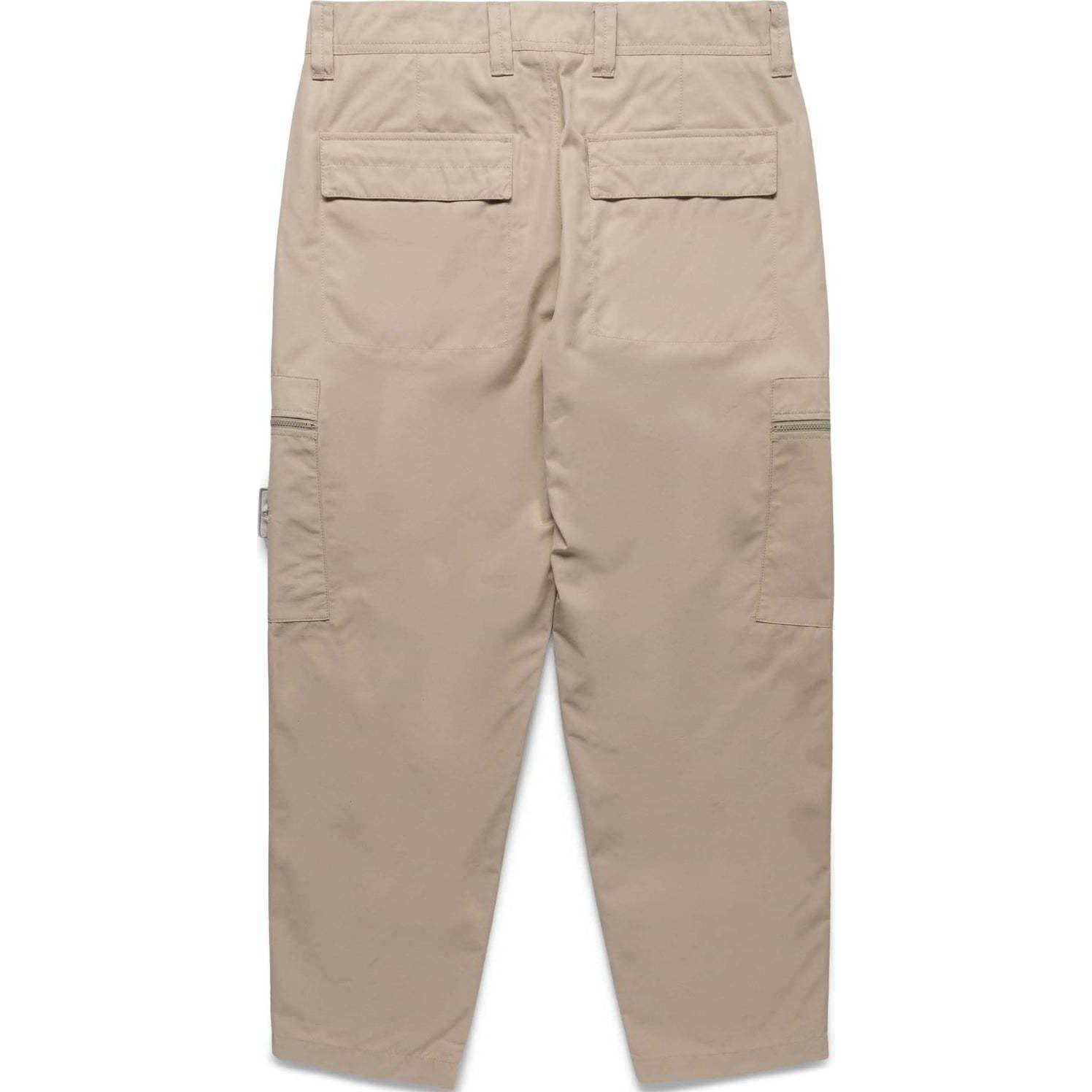 Stone Island SS24 Ghost Pieces  Cargo Pants Minimalist Off-White. 8015319F1-V0090 圖 3