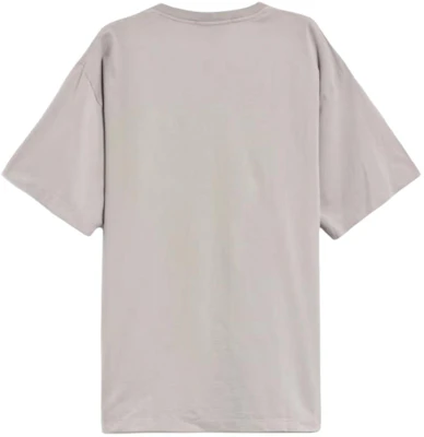 Stone Island SS24 灰色羅盤標誌短袖T恤 80152RC87-V0064 Lookbook Stone Island SS24 灰色羅盤標誌短袖T恤 80152RC87-V0064