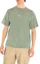 Purchase STONE ISLAND SS24 標誌印花圓領T恤 男款短袖鼠尾草綠。 80152RCE6-V0055