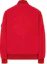Order STONE ISLAND SS24 Lunar New Year Red Reversible Embroidered Dragon Jacket Unisex. 8025403CC-V0010