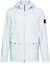 Buy Stone Island SS24 防風防水外套 Membrana 3L TC 天空藍 風衣 801541123-V0041