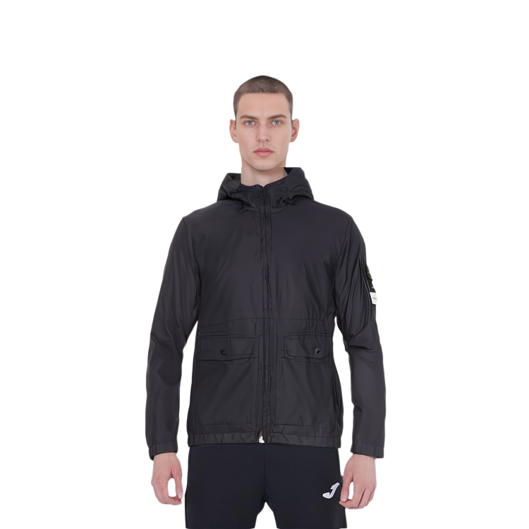 STONE ISLAND SS24 Membrana 3L TC Windproof Waterproof Jacket Blue 801541123-V0020 圖 4