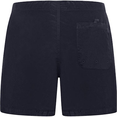 Stone Island SS24 深藍白標男士泳褲 - 休閒舒適款式 8015B0643-A0020 Lookbook Stone Island SS24 深藍白標男士泳褲 - 休閒舒適款式 8015B0643-A0020