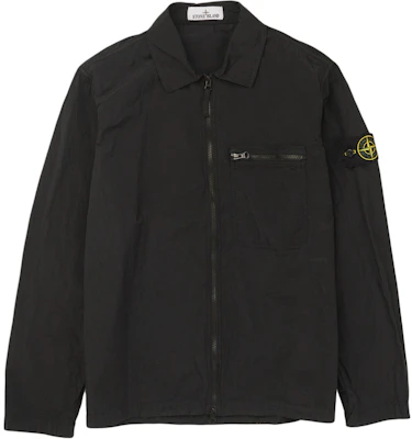 Stone Island SS24 Nylon Metal Logo Long Sleeve Jacket - Casual Outerwear. 801511219-V0029 Order Stone Island SS24 Nylon Metal Logo Long Sleeve Jacket - Casual Outerwear. 801511219-V0029