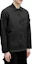 Shop Stone Island SS24 Nylon Metal Logo Long Sleeve Jacket - Casual Outerwear. 801511219-V0029