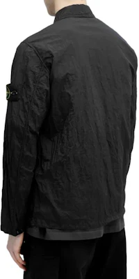 Stone Island SS24 Nylon Metal Logo Long Sleeve Jacket - Casual Outerwear. 801511219-V0029 Purchase Stone Island SS24 Nylon Metal Logo Long Sleeve Jacket - Casual Outerwear. 801511219-V0029