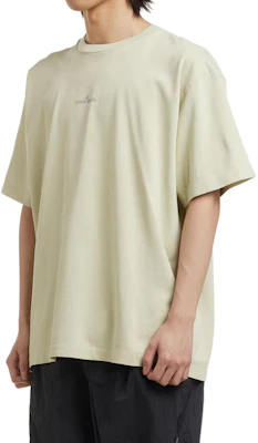 STONE ISLAND SS24 T-Shirt Logo Belakang Hijau Pistachio Lengan Pendek. 80152RCE6-V0051 Purchase STONE ISLAND SS24 T-Shirt Logo Belakang Hijau Pistachio Lengan Pendek. 80152RCE6-V0051