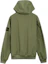 Lookbook 스톤아일랜드 SS24 소프트쉘 방수 윈드프루프 후드자켓 올리브 그린 남성용 801540227-V0059