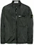 Buy STONE ISLAND SS24 Chaqueta Verde Musgo con Cremallera para Hombre. 801511219-V0059