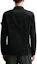 Purchase Stone Island SS24 Washed Logo Cotton Zip Pocket Long Sleeve Jacket Black . 8015119WN-V0129