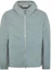 Buy Stone Island Stellina系列星星刺绣拉链连帽外套男女同款. 7915405G2-V0055