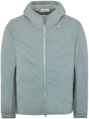Stone Island Stellina系列星星刺绣拉链连帽外套男女同款. 7915405G2-V0055 Order Stone Island Stellina系列星星刺绣拉链连帽外套男女同款. 7915405G2-V0055