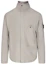 Purchase Stone Island Jaket Overshirt Stretch Gabardine - Abu-Abu 731510910-V0092