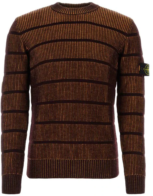 stone-island-striped-crew-neck-knit-long-sleeve-sweater-brown-men-s-7915513-d1-v0011
