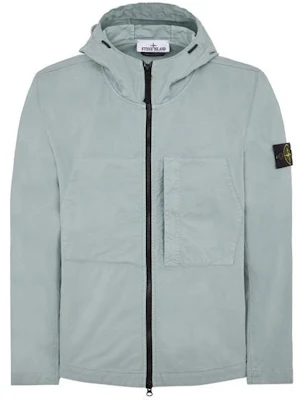 STONE ISLAND Sudadera con Cremallera Azul Claro Unisex de Supima®. 781543310-V0041 Buy STONE ISLAND Sudadera con Cremallera Azul Claro Unisex de Supima®. 781543310-V0041