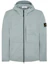 Buy STONE ISLAND Sudadera con Cremallera Azul Claro Unisex de Supima®. 781543310-V0041