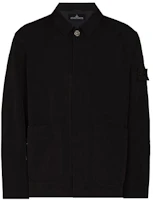 Stone Island Tie-Dye Utility Long Sleeve Jacket 751940604-V1029 Stone Island Tie-Dye Utility Long Sleeve Jacket 751940604-V1029