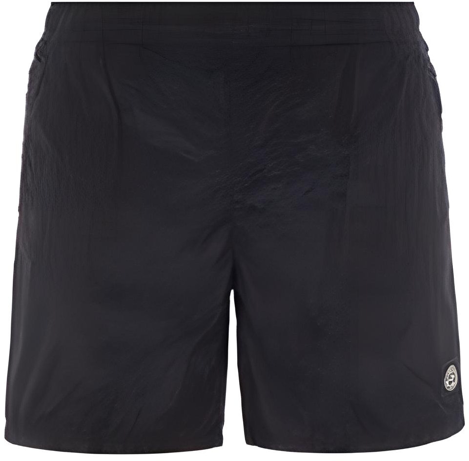stone-island-unisex-black-solid-color-casual-straight-shorts-1015-b0943-v0065