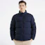 Purchase STONE ISLAND 男女款藍色羊毛保暖拉鍊立領外套 8115453F3-V0020