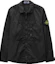 Order Stone Island 水洗帆布夹克带侧边拉链口袋 男女同款 7815106WN-V0129