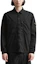 Purchase Stone Island 水洗帆布夹克带侧边拉链口袋 男女同款 7815106WN-V0129