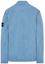 Lookbook Stone Island 男款水洗雙口袋長袖夾克 - 糖灰色 7615114WN-V0146