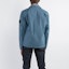Cheap Stone Island 男款水洗雙口袋長袖夾克 - 糖灰色 7615114WN-V0146