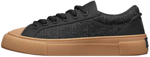 STONE ISLAND x DIOR B33 Chunky Sole Sneakers Black Casual Shoes 3SN303ZAM_H900 STONE ISLAND x DIOR B33 Chunky Sole Sneakers Black Casual Shoes 3SN303ZAM_H900