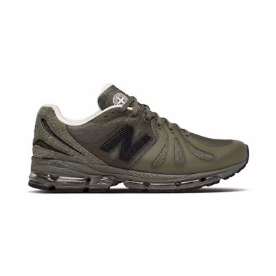 Stone Island NB 1890 'Deep Forest Green'