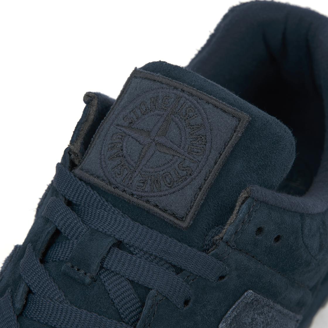Cheap Stone Island x New Balance 574 幽灵板岩蓝 U574BSSB