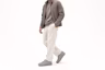 Order Stone Island x New Balance 574 幽塵灰聯名款 U574BSSG