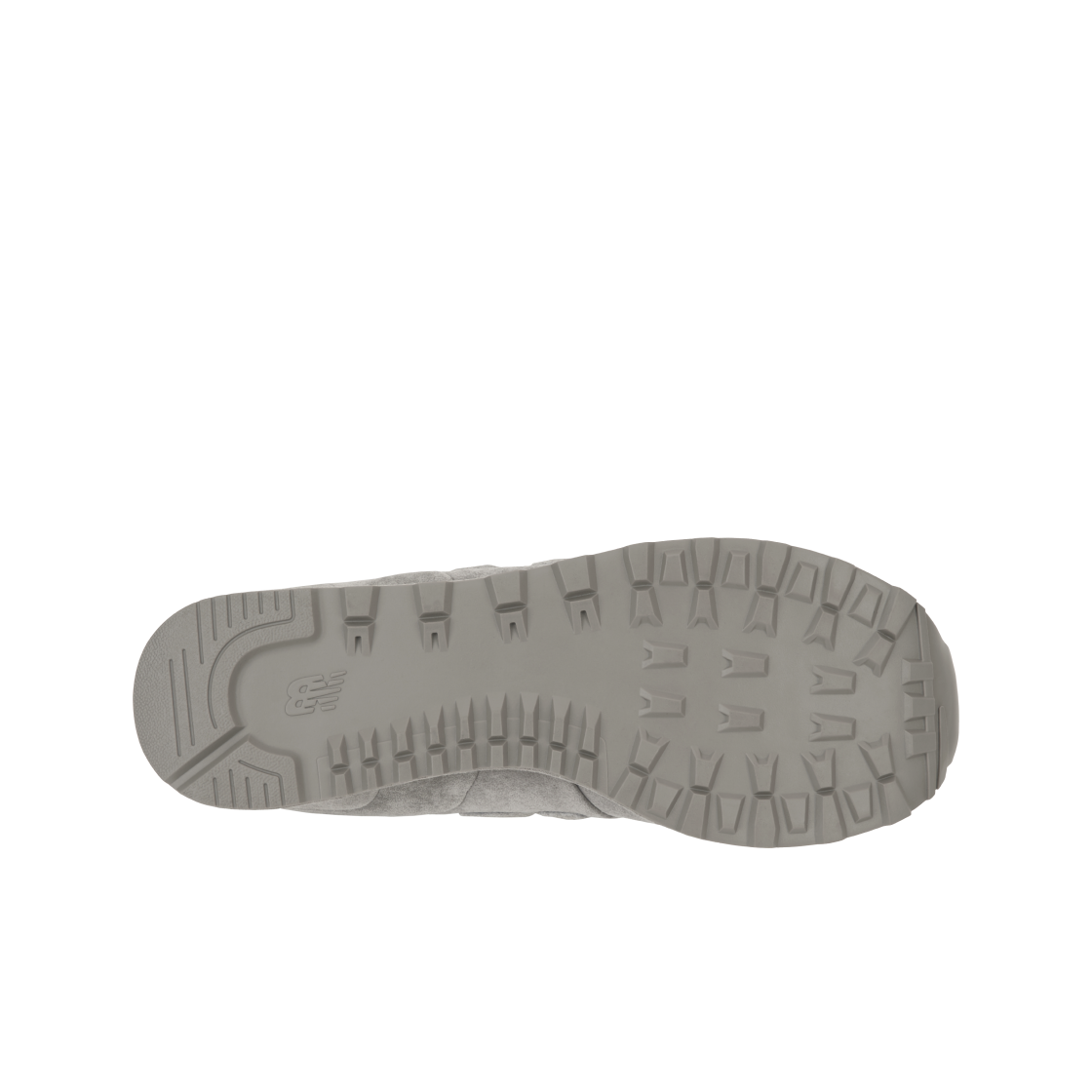 Order Stone Island x New Balance 574 Ghost Dust Grey U574BSSG