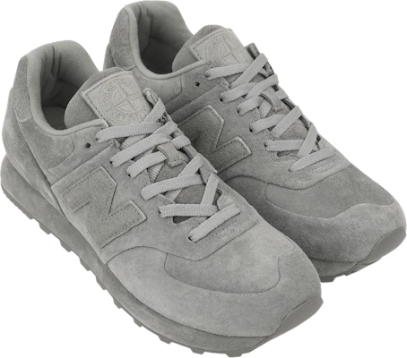 Stone Island x New Balance 574 幽塵灰聯名款 U574BSSG Purchase Stone Island x New Balance 574 幽塵灰聯名款 U574BSSG