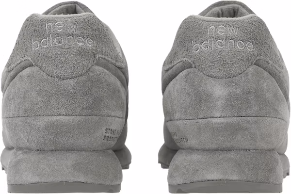 Stone Island x New Balance 574 幽塵灰聯名款 U574BSSG Sizing Stone Island x New Balance 574 幽塵灰聯名款 U574BSSG