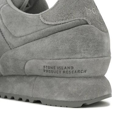 Stone Island x New Balance 574 幽塵灰聯名款 U574BSSG 1