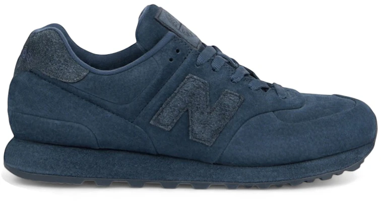 Stone Island x New Balance 574 Ghost Slate Blue U574BSSB Buy Stone Island x New Balance 574 Ghost Slate Blue U574BSSB