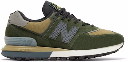Stone Island x New Balance 574 Legacy 'Dark Green' U574LGIL Stone Island x New Balance 574 Legacy 'Dark Green' U574LGIL