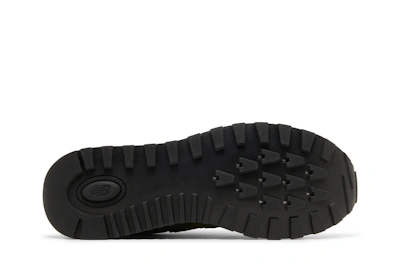 Stone Island x New Balance 574 Legacy 'Dark Green'