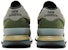 Stone Island x New Balance 574 Legacy 'Hijau Gelap' U574LGIL